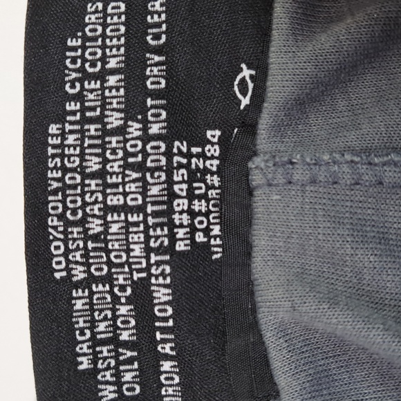 FourCast Pull-On Jogger Shorts Men's Size XL - Picture 6 of 8